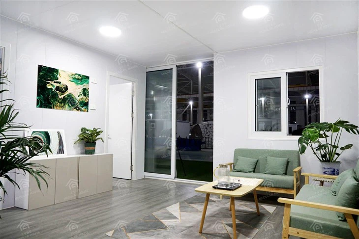 2 Bedroom Prefab Container Homes 2 Bedroom Prefab Container Homes