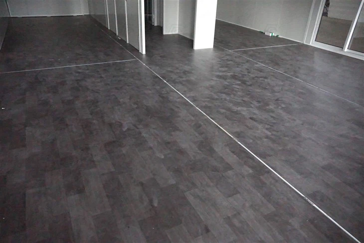 Prefabricated Modular Container House