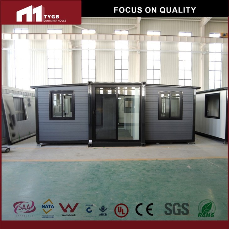 Expandable Foldable Adu Granny Flats Expandable Foldable Adu Granny Flats