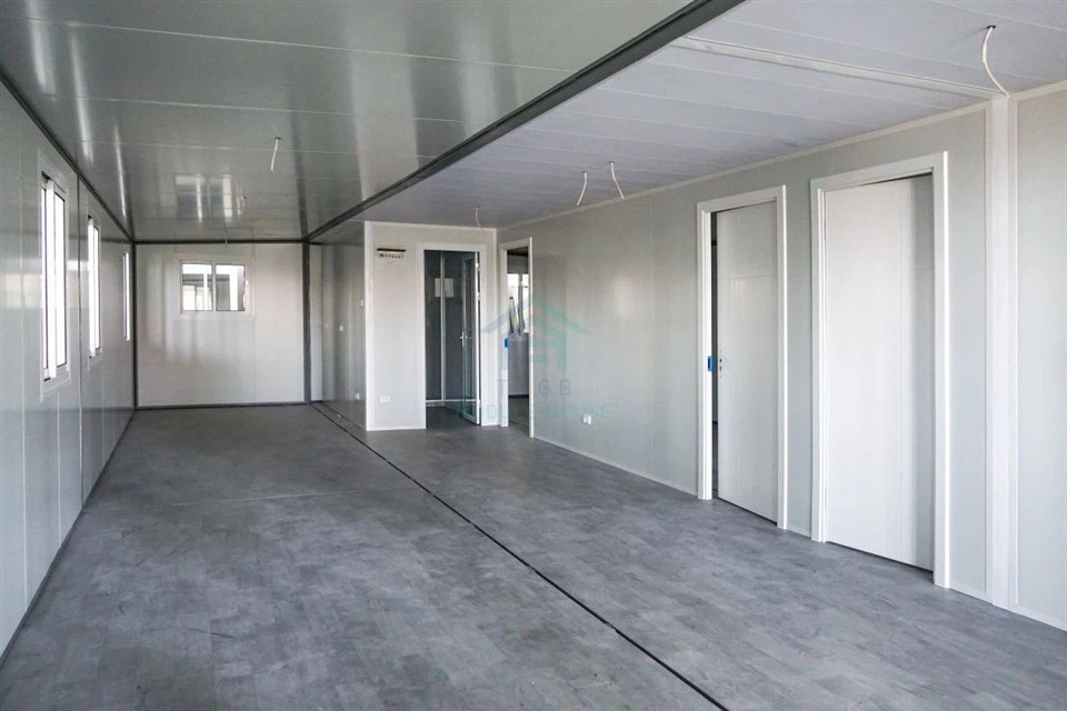 40 Foot Folding Container House best