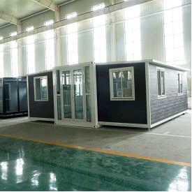 Hurricane Proof Manufactured Homes