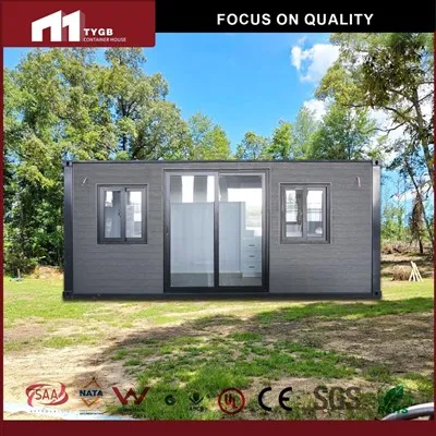 Ploché balenie Self Build Homes